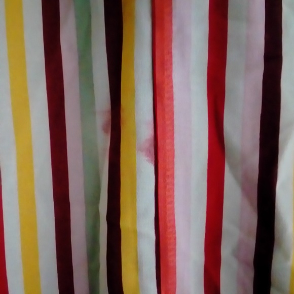 WAYF Bobby Wrap Maxi Dress - Picture 6 of 7